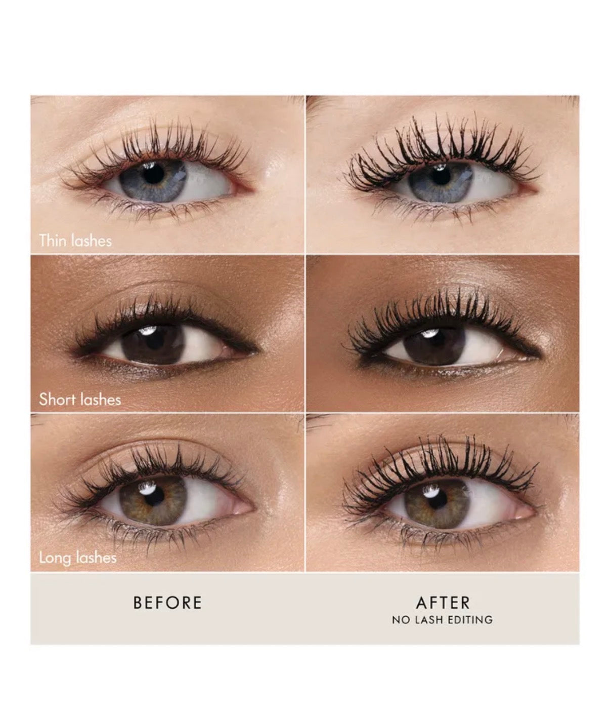 GIORGIO ARMANI Vertigo Lift Mascara - OBSIDIAN BLACK