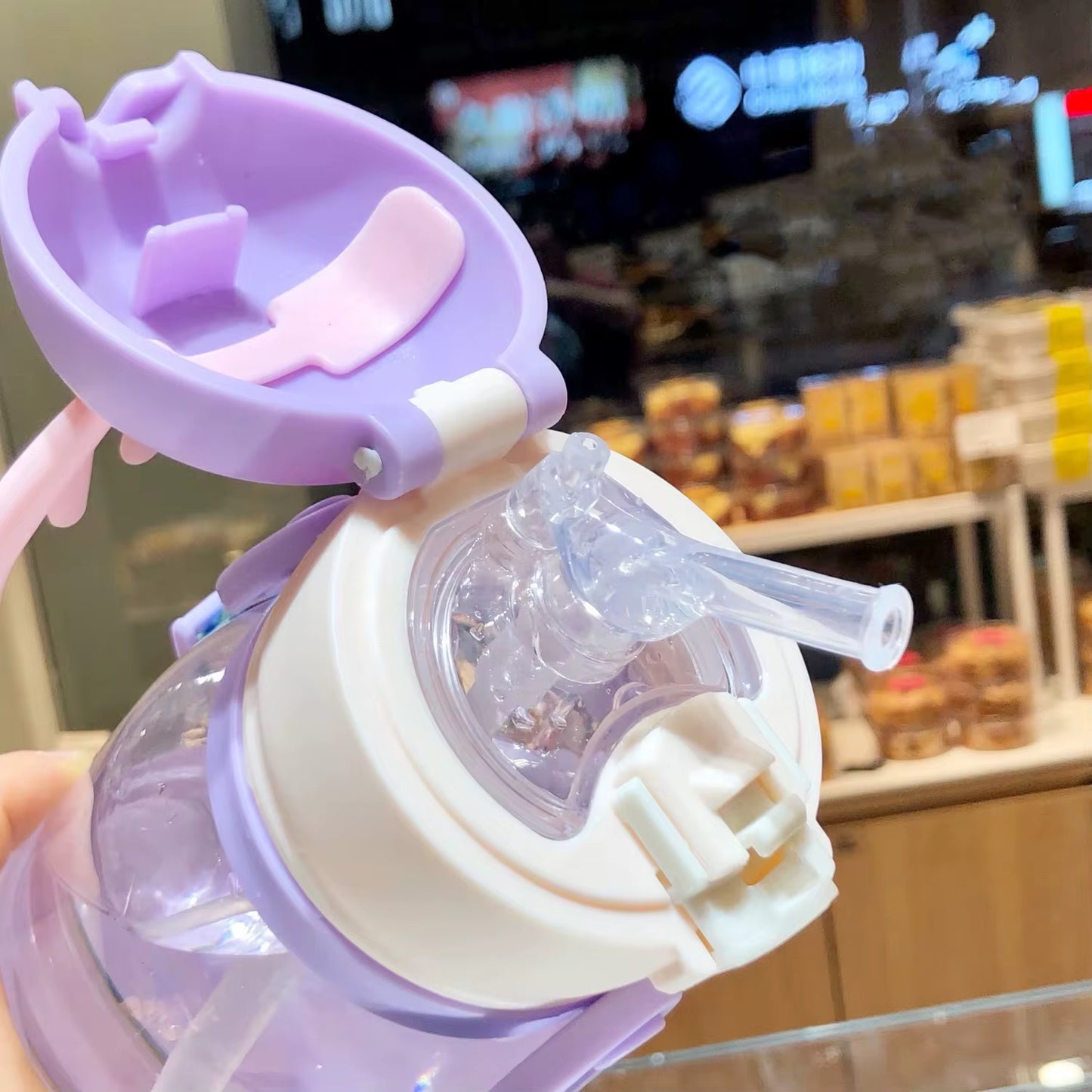 Kids Water Bottle