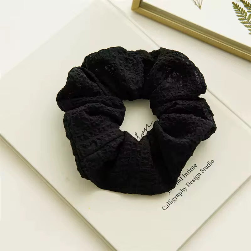 Summer Sweet Scrunchies