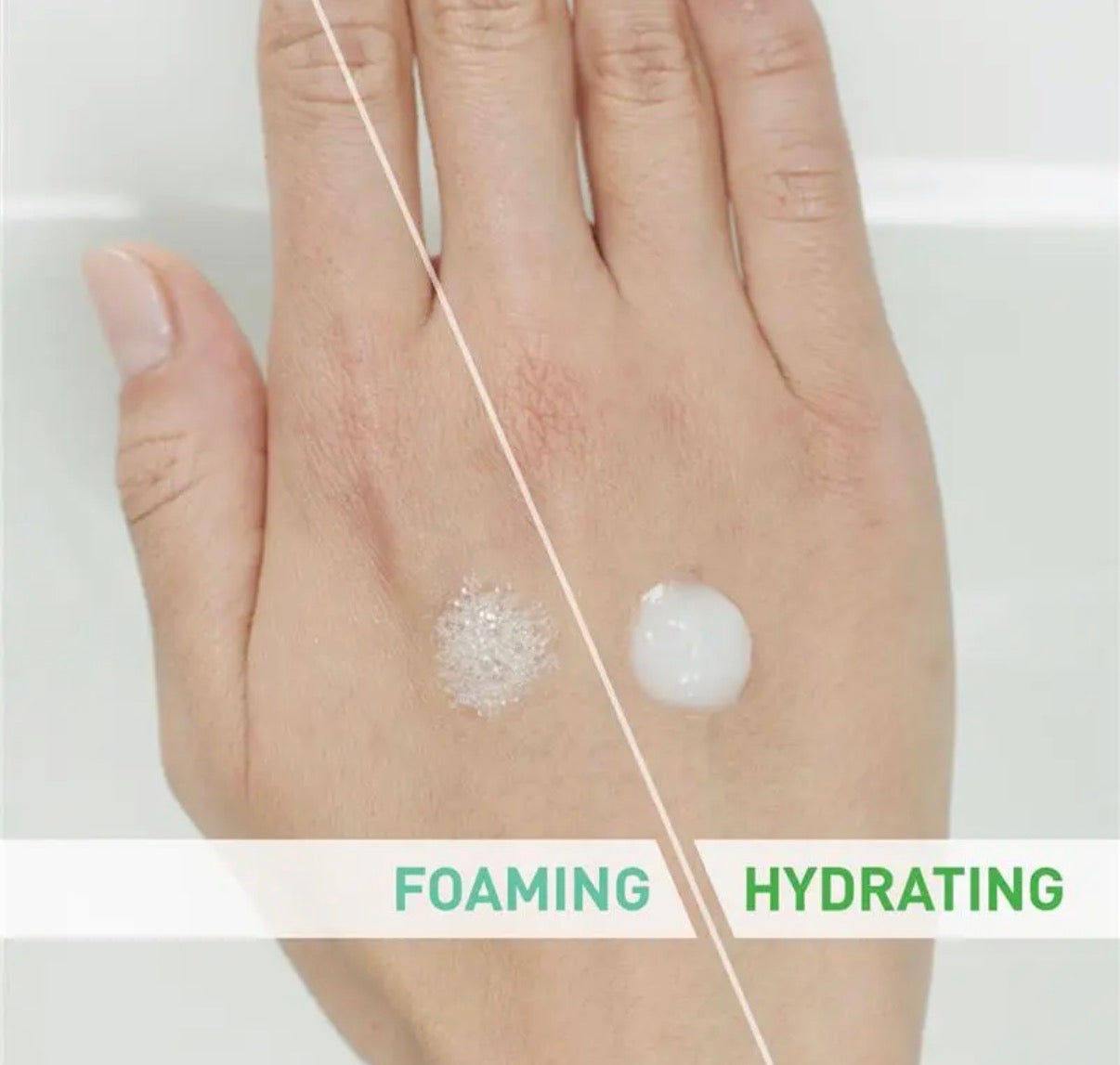 CeraVe Foaming Cleanser 88ml