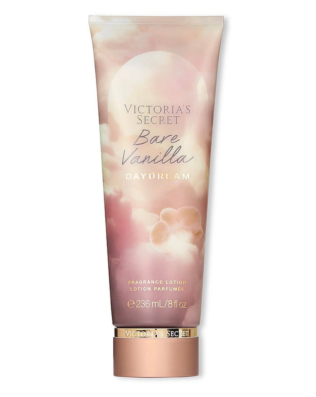 Victoria’s Secret-Bare Vanilla Daydream Fragrance Lotion