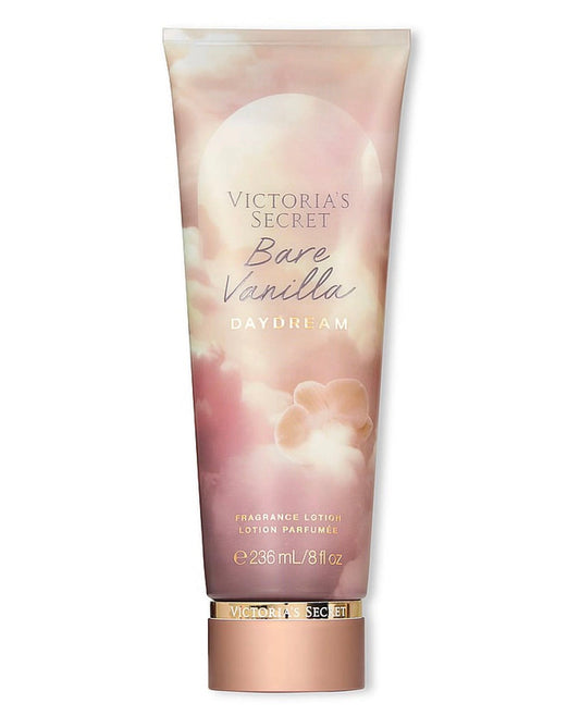 Victoria’s Secret-Bare Vanilla Daydream Fragrance Lotion