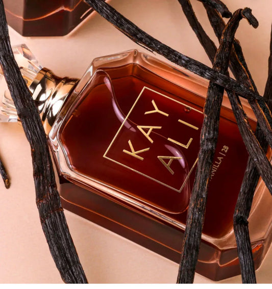 KAYALI Vanilla|28 Eau de Parfum- 5ml