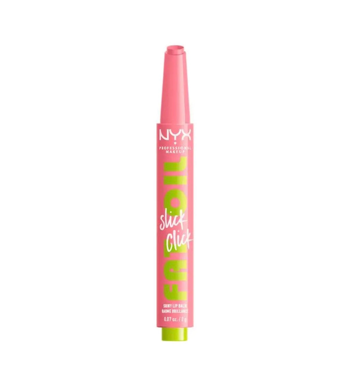 NYX Fat Oil Slick Click #02 CLOUT