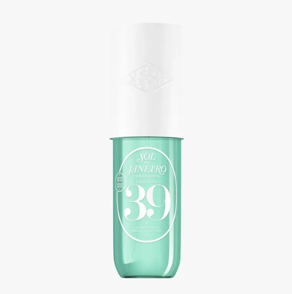 Sol de Janeiro Cheirosa 39 Perfume Mist -90ml (Limited Edition)