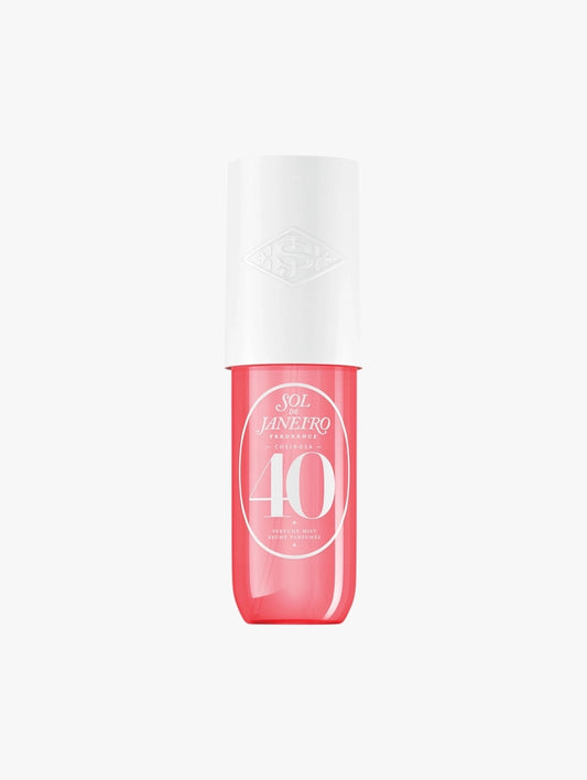 Sol de Janeiro - Cheirosa 40 Perfume Mist 90ml