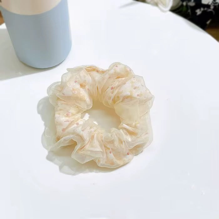 Daisy  Dream Scrunchies