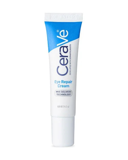 CeraVe- Eye Repair Cream