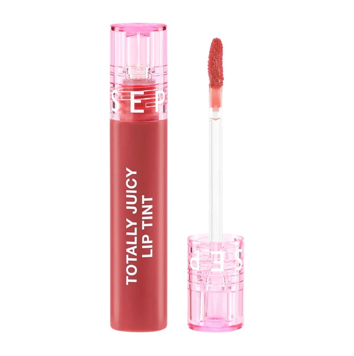 Totally Juicy Lip Tint  -08 Cookie Bite