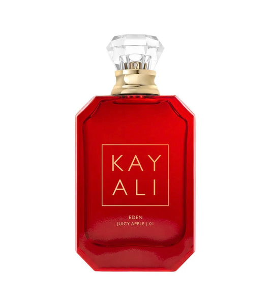 Kayali Eden Juicy Apple 01 Eau De  Parfum 50ml