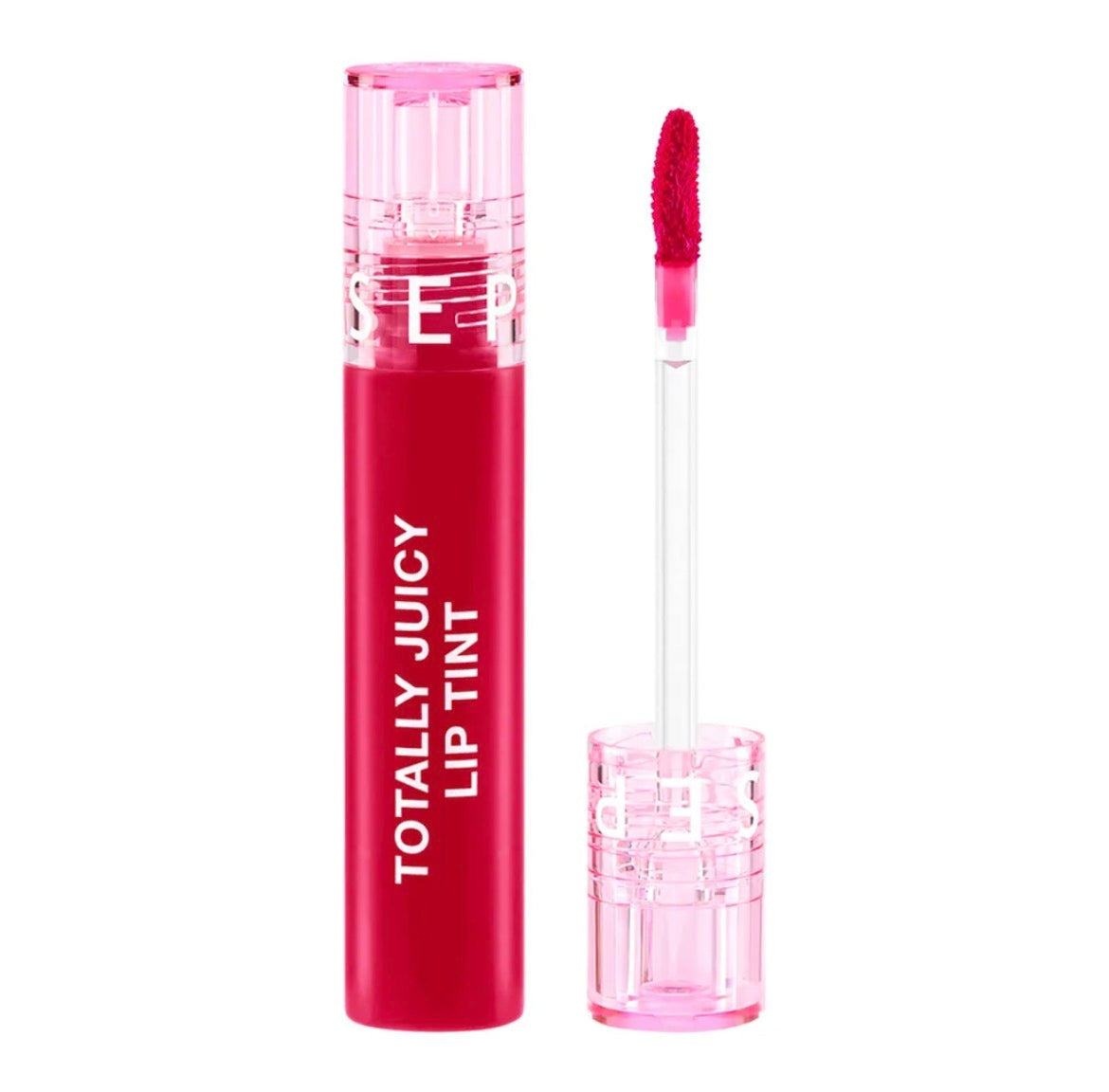 Totally Juicy Lip Tint  -07 Cranberry Fizz