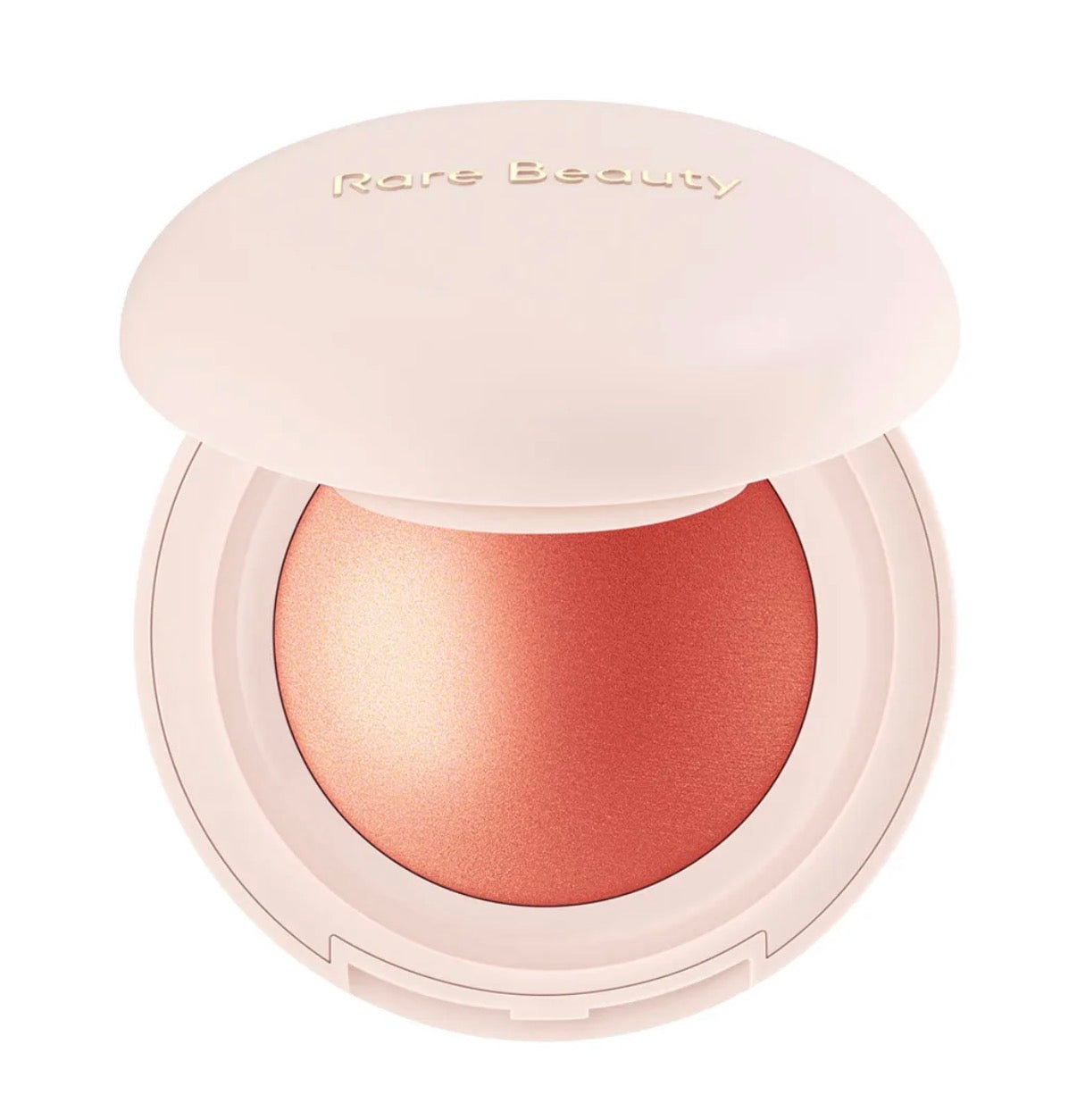 RARE BEAUTY Soft Pinch Luminous Powder Blush 2.8g - JOY