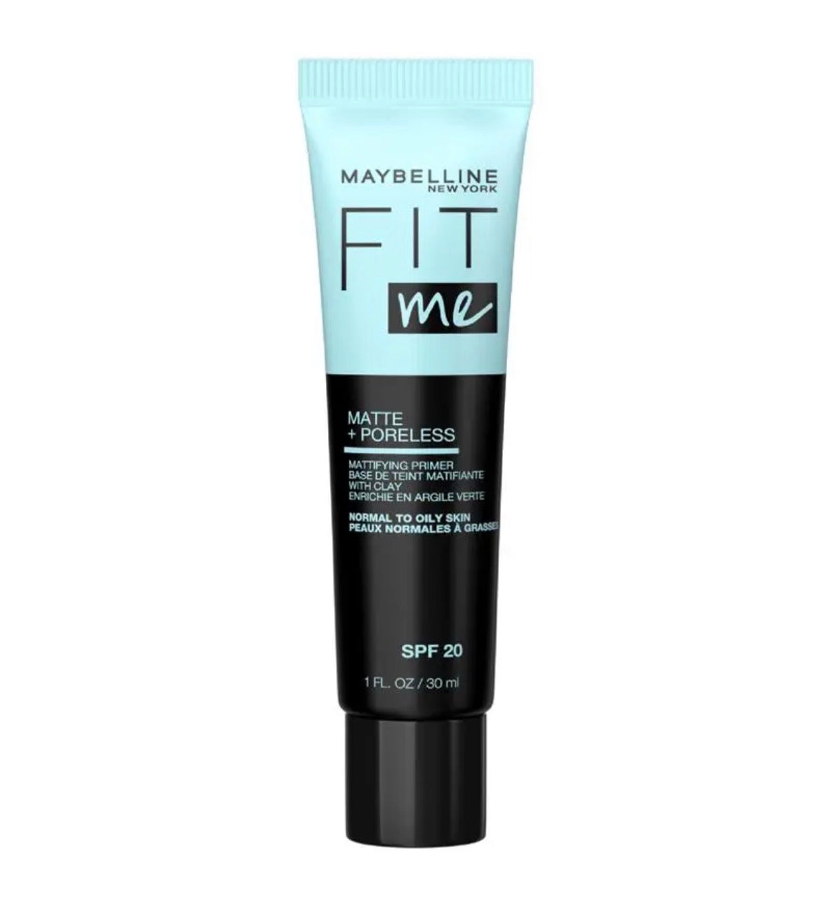 Maybelline Fit Me Primer Matte + Poreless