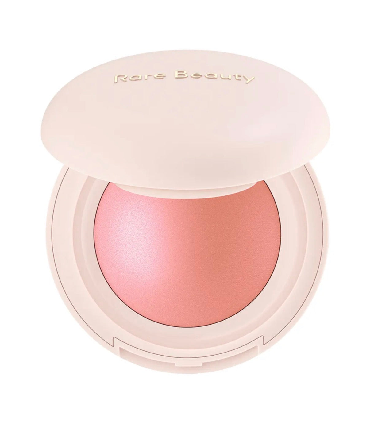 RARE BEAUTY Soft Pinch Luminous Powder Blush 2.8g - CHEER
