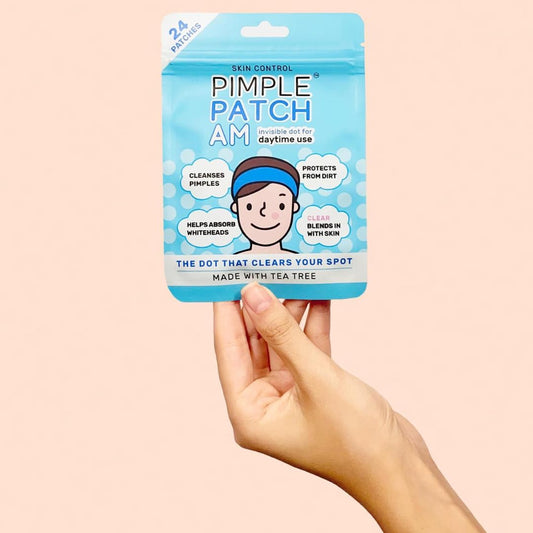 Skin Control - Pimple Patch (AM)