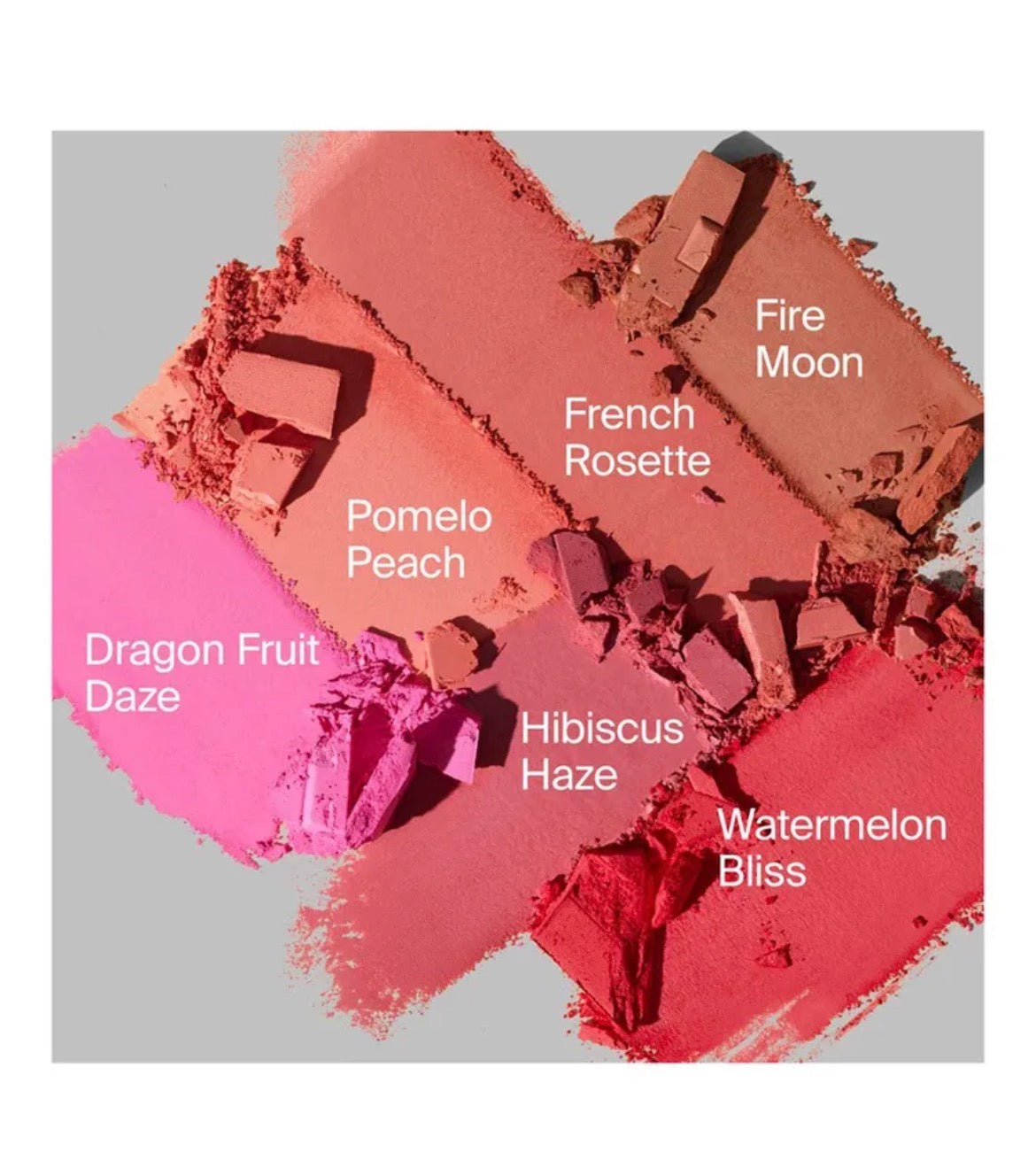 HAUS LABS BY LADY GAGA Color Fuse Blush -Dragon Fruit Daze