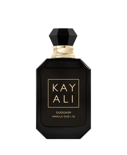 KAYALI Oudgasm Vanilla Oud |36 Eau De Parfum Intense -50ml