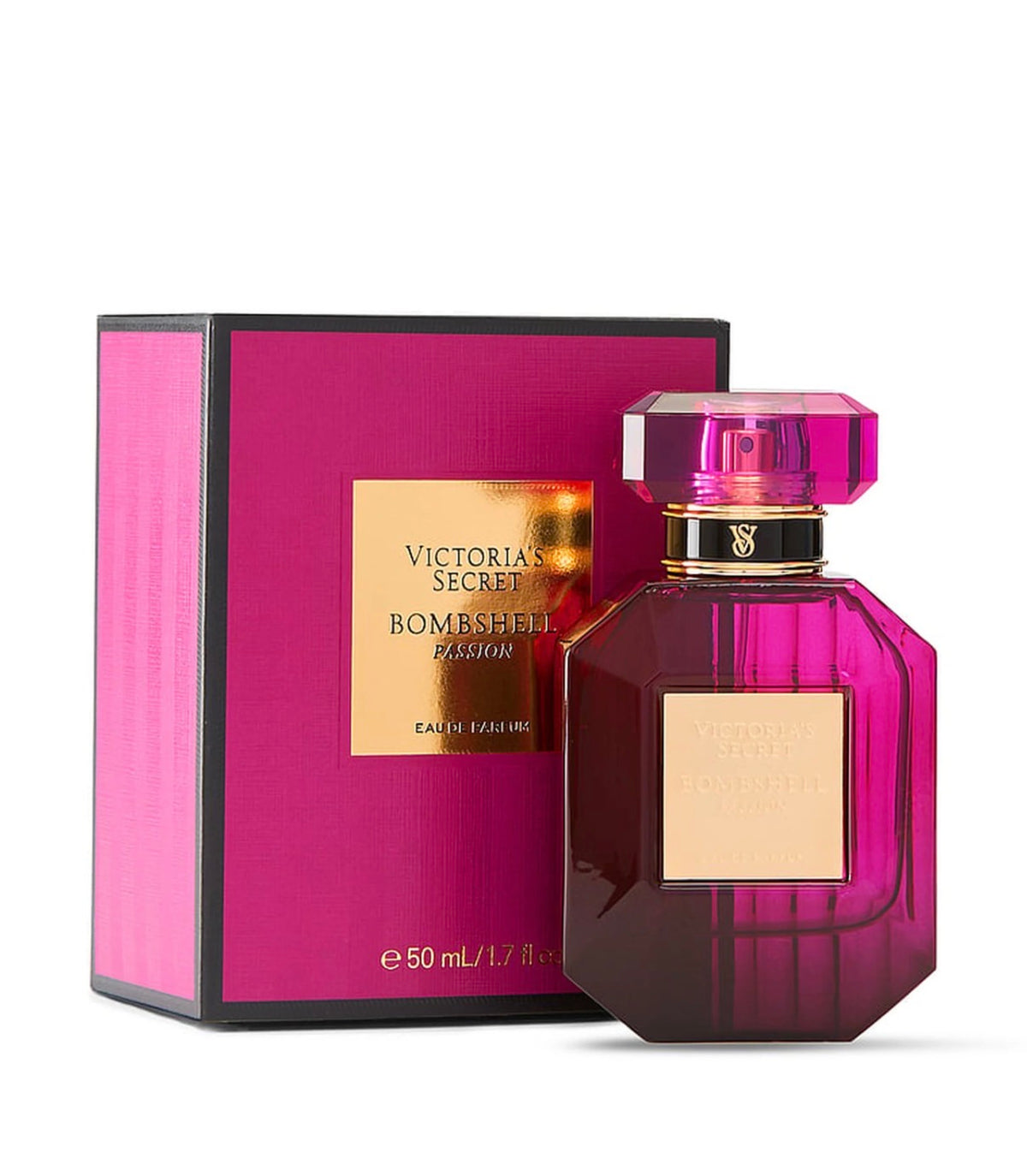 Victoria’s Secret- Bombshell Passion Eau de Parfum 50ml