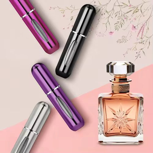 Pocket Perfume Atomizer