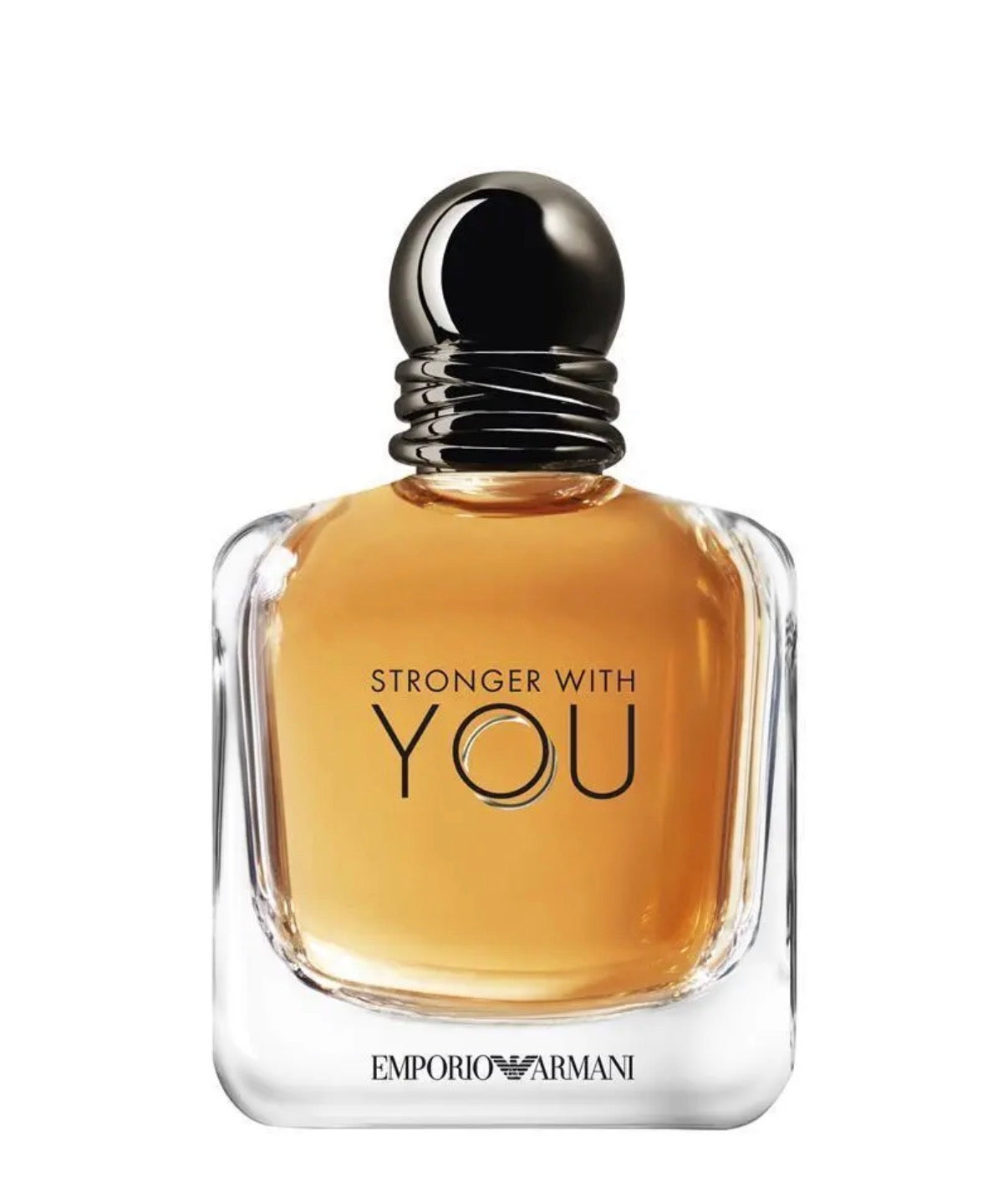 Emporio Armani Stronger With You Eau de Toilette 100ml