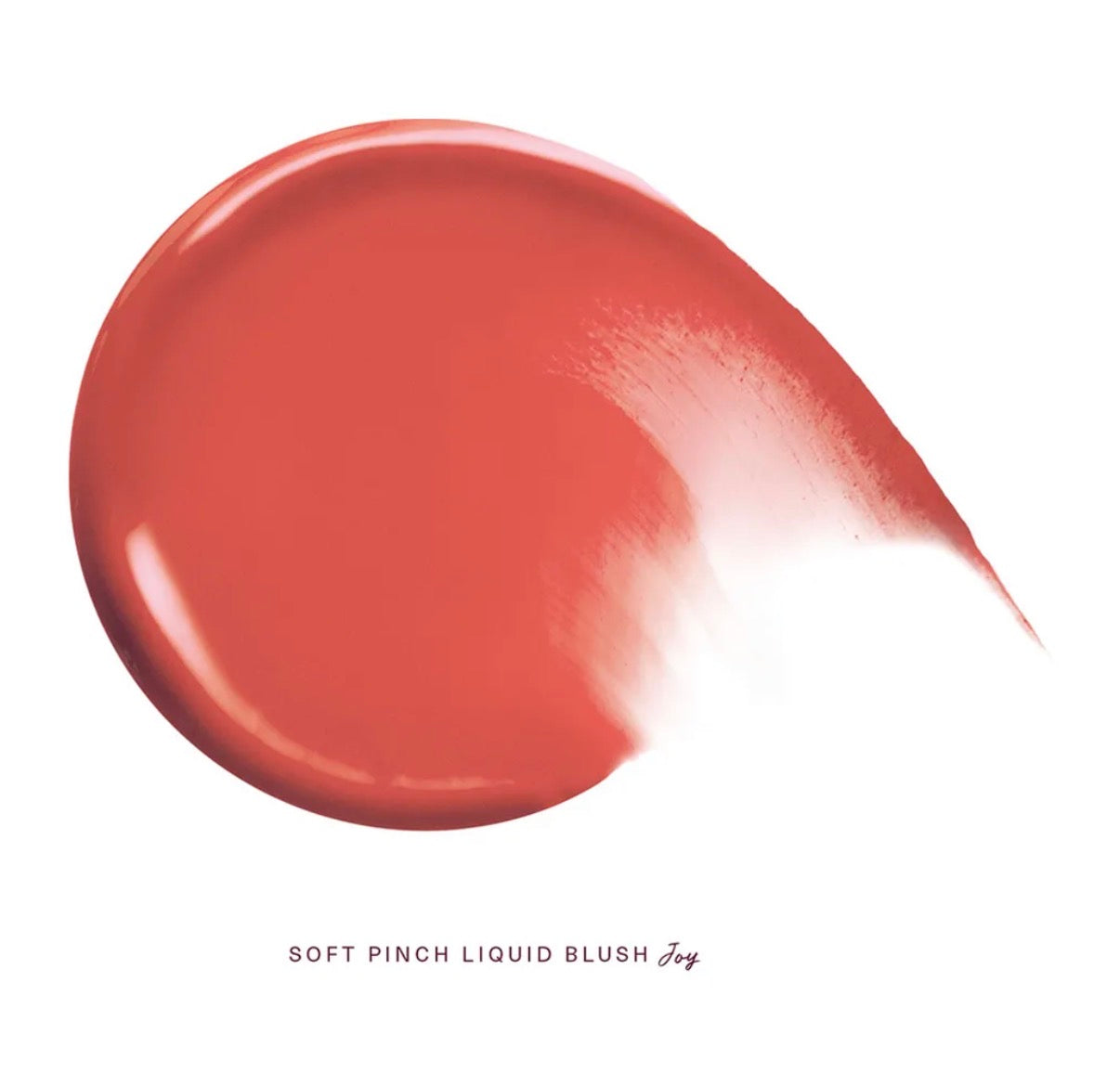 Rare Beauty Soft Pinch Dewy Liquid Blush Mini -JOY