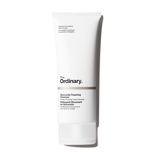 The Ordinary - Glucoside Foaming Cleanser