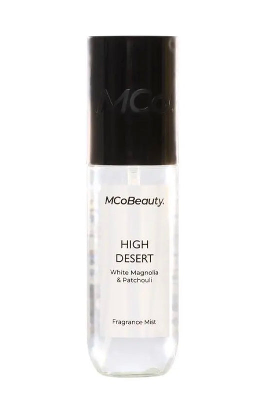 MCoBeauty High Desert Body Mist -90ml