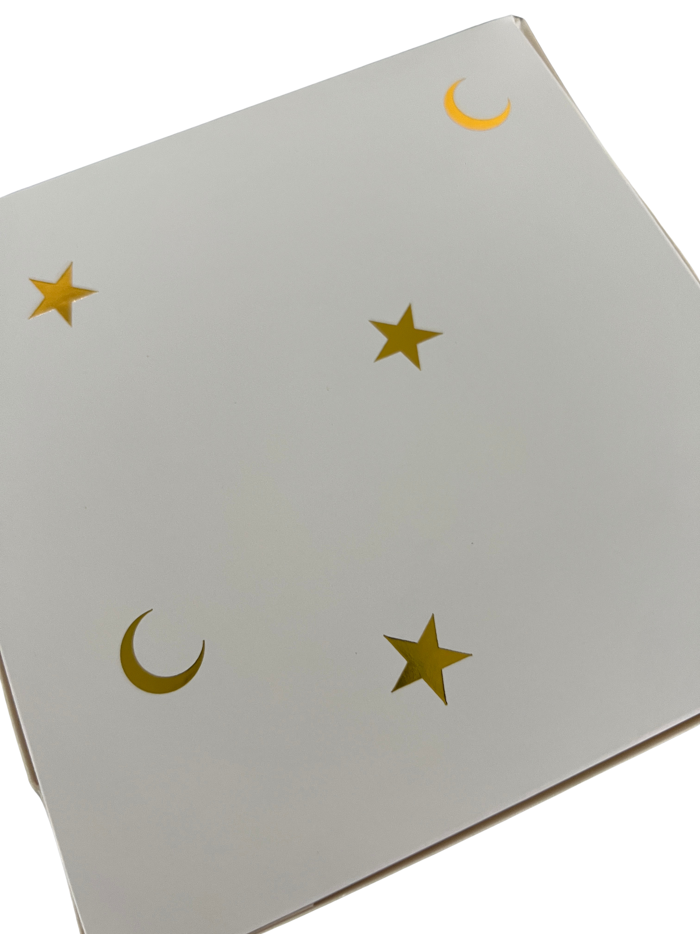 Eid Mubarak Box