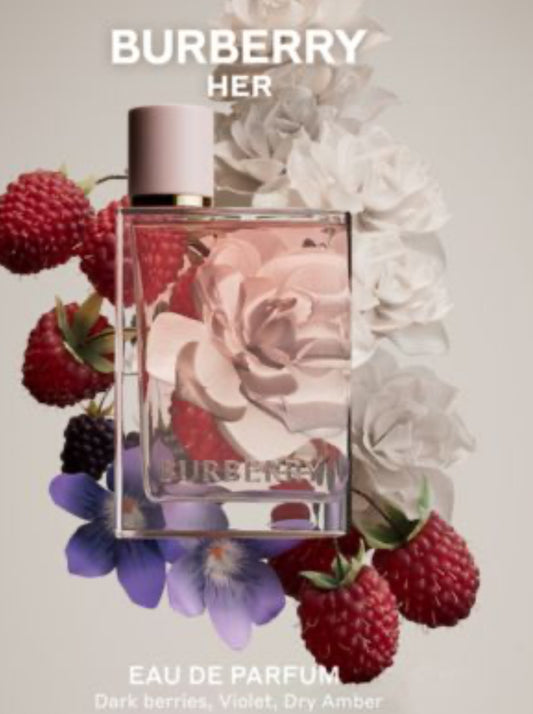 Burberry Her -30ml au de parfum