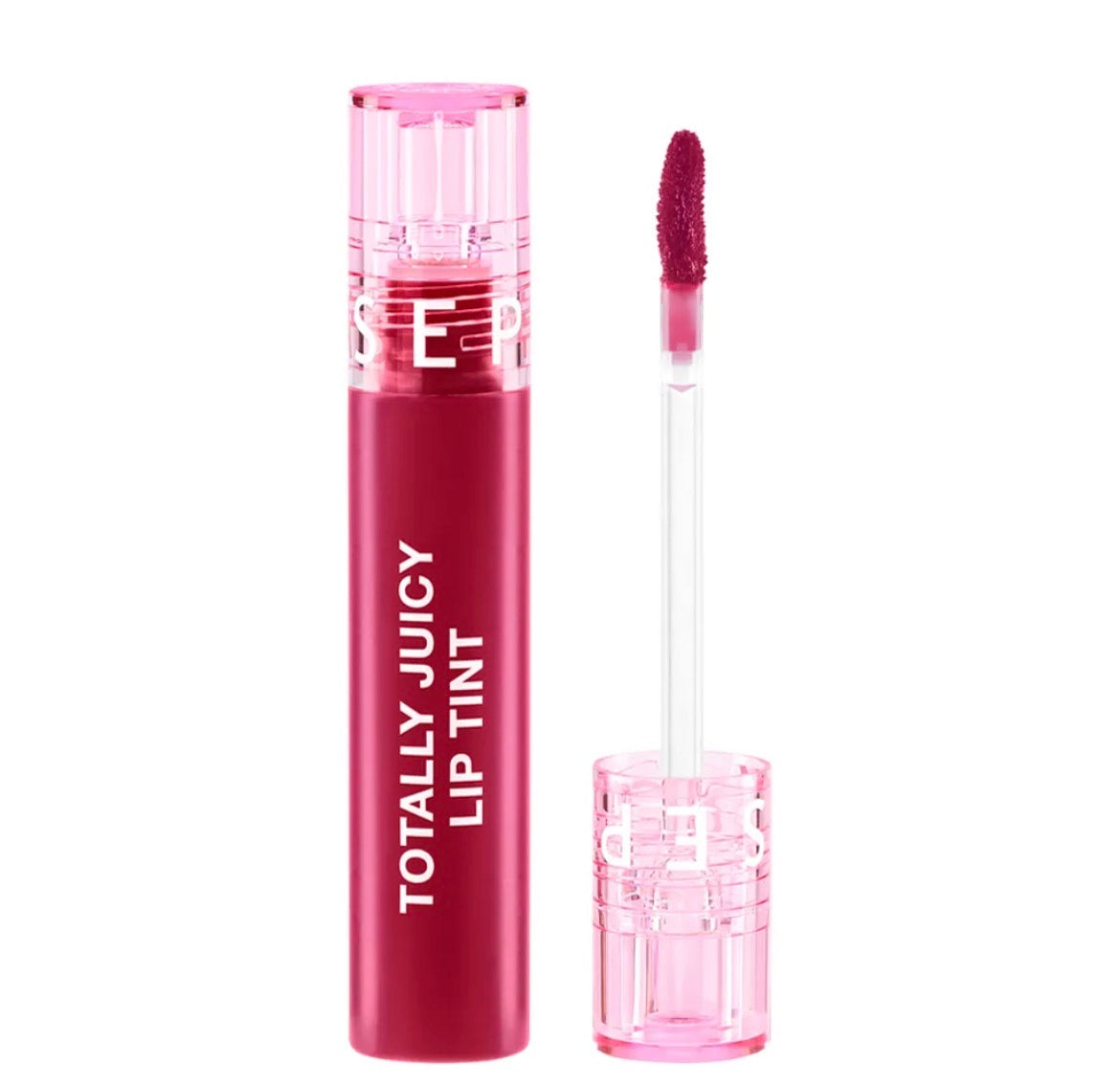 Totally Juicy Lip Tint  -10 Grape For Dessert