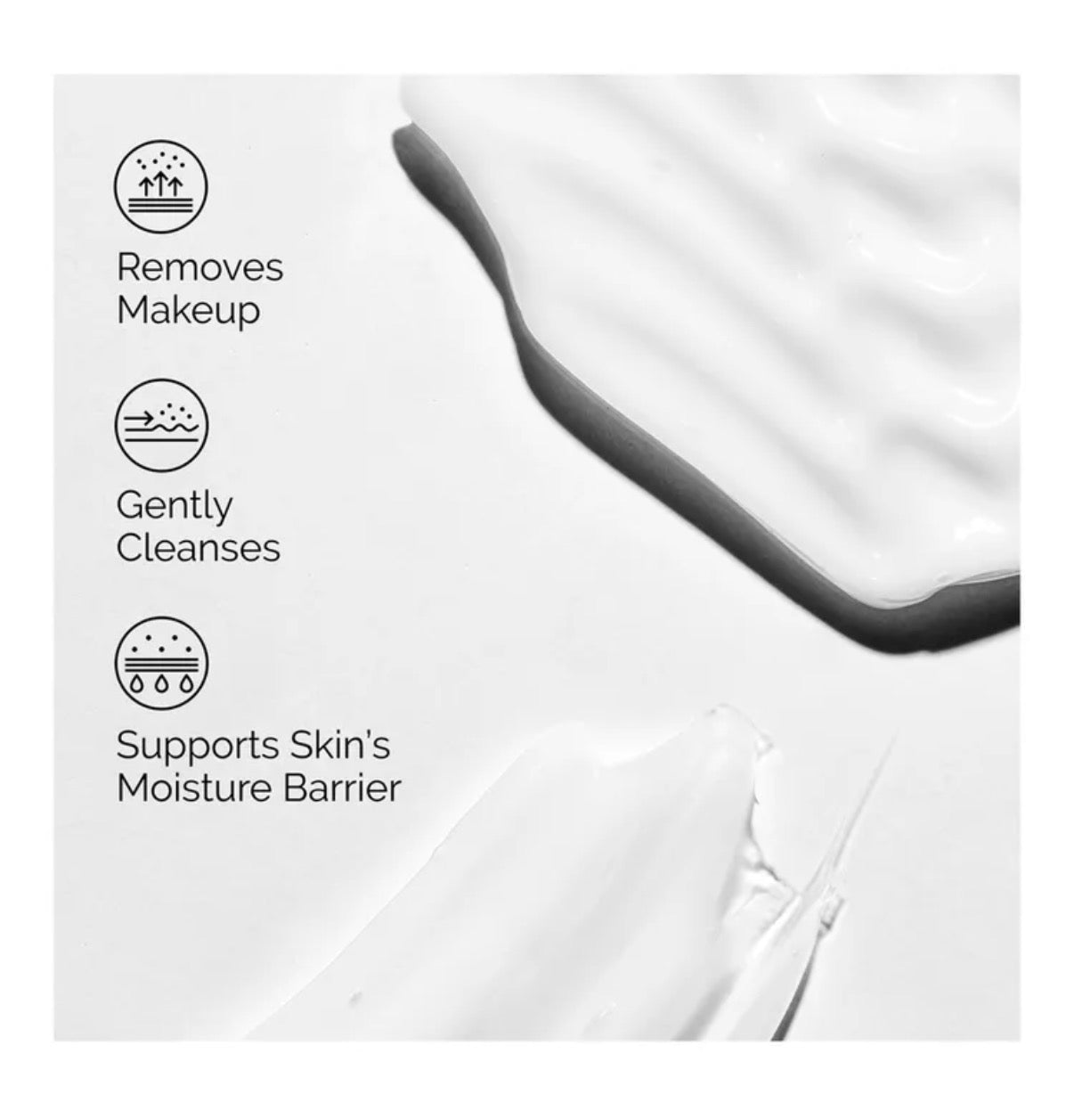 The Ordinary - Squalane Cleanser - 150ml