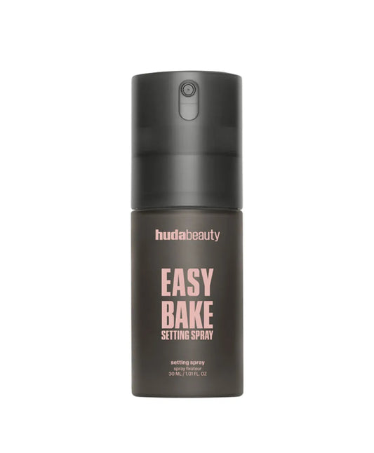 Huda Beauty Easy Bake Setting Spray-30ml