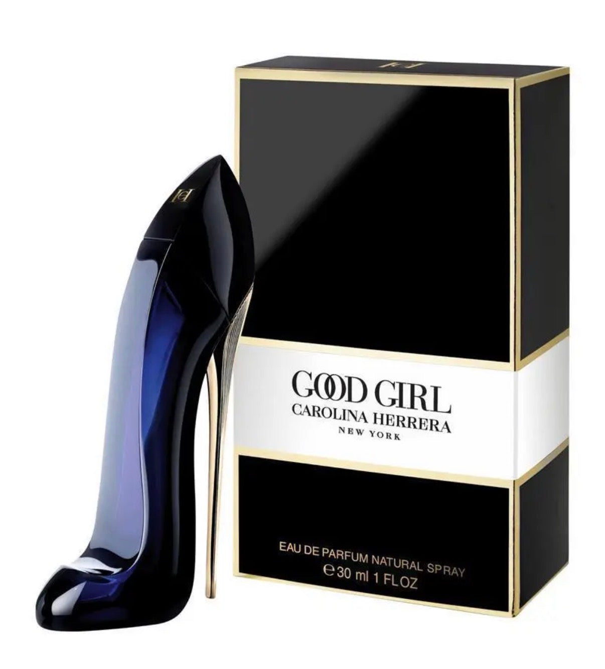 Carolina Herrera Good Girl Eau de Parfum 30ml