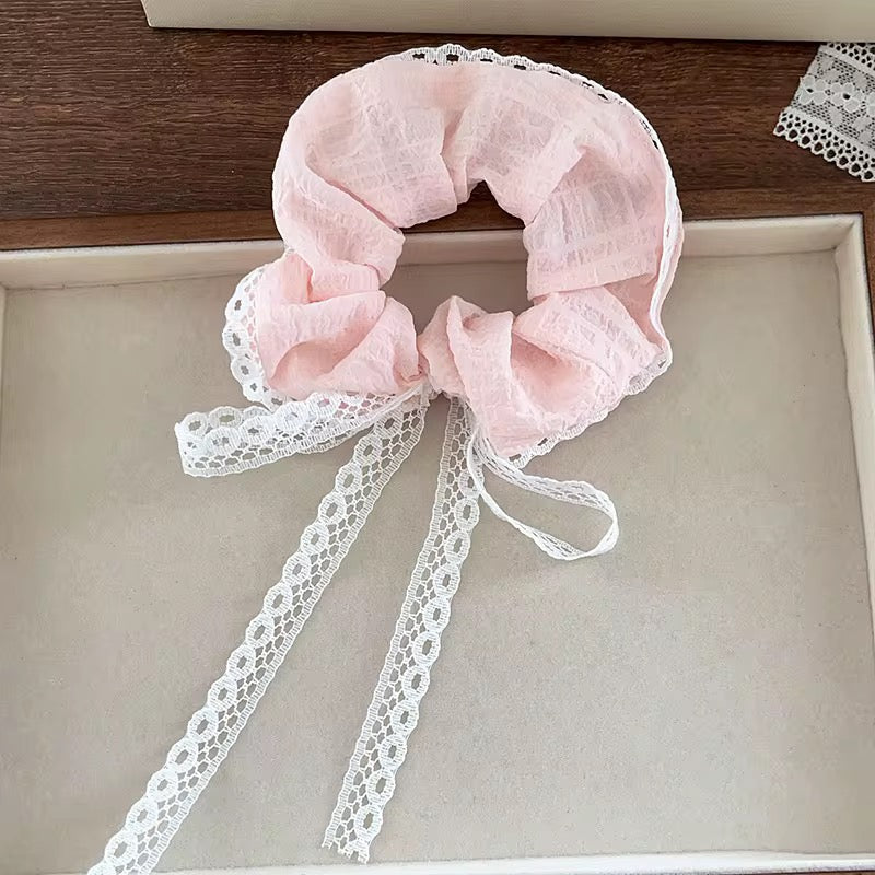 Lolita Scrunchies