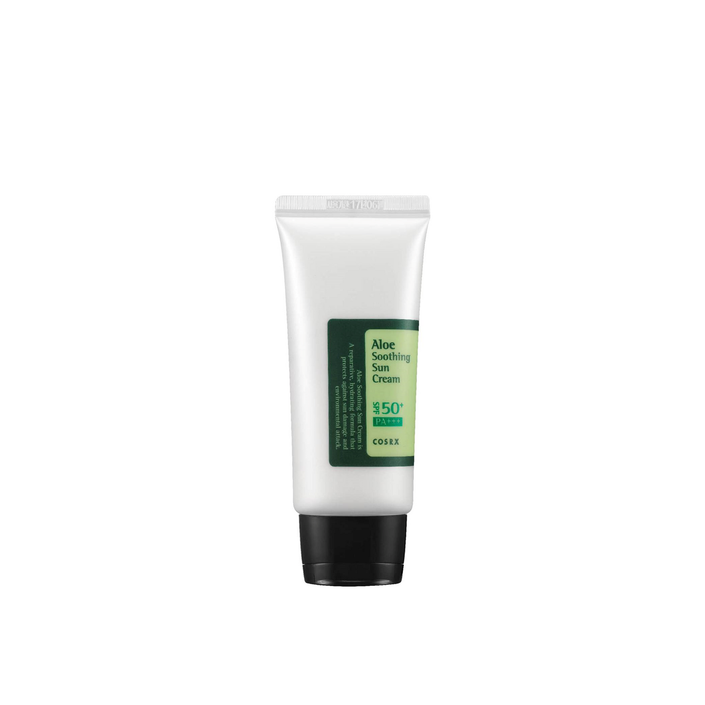 COSRX - Aloe Soothing Sun Cream