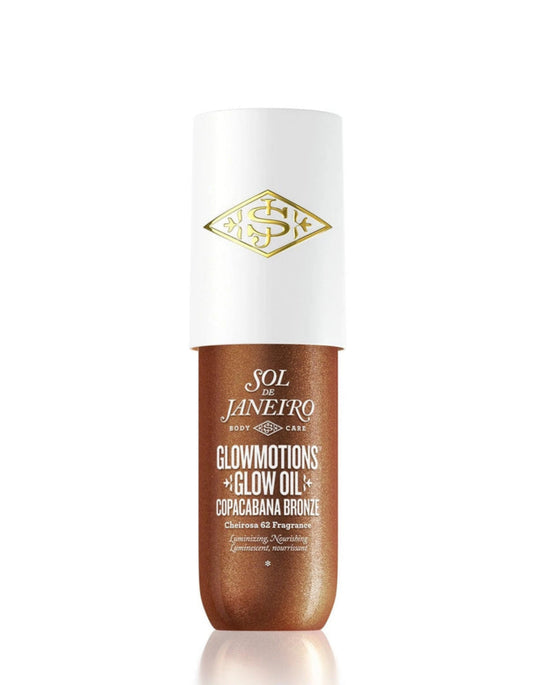 Glowmotions Glow Body Oil -75ml