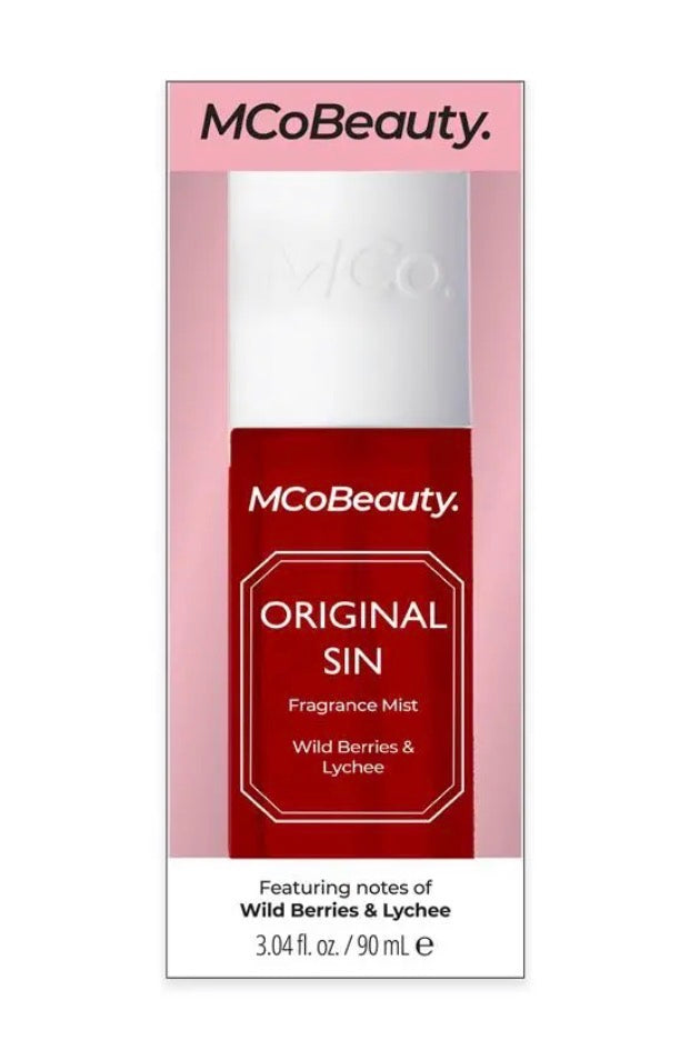 MCoBeauty Original Sin Body Mist-90ml