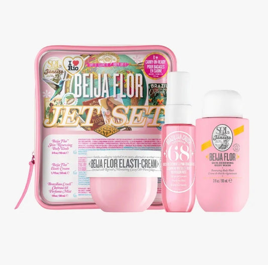 Sol de Janeiro Beija Flor (Jet Set)