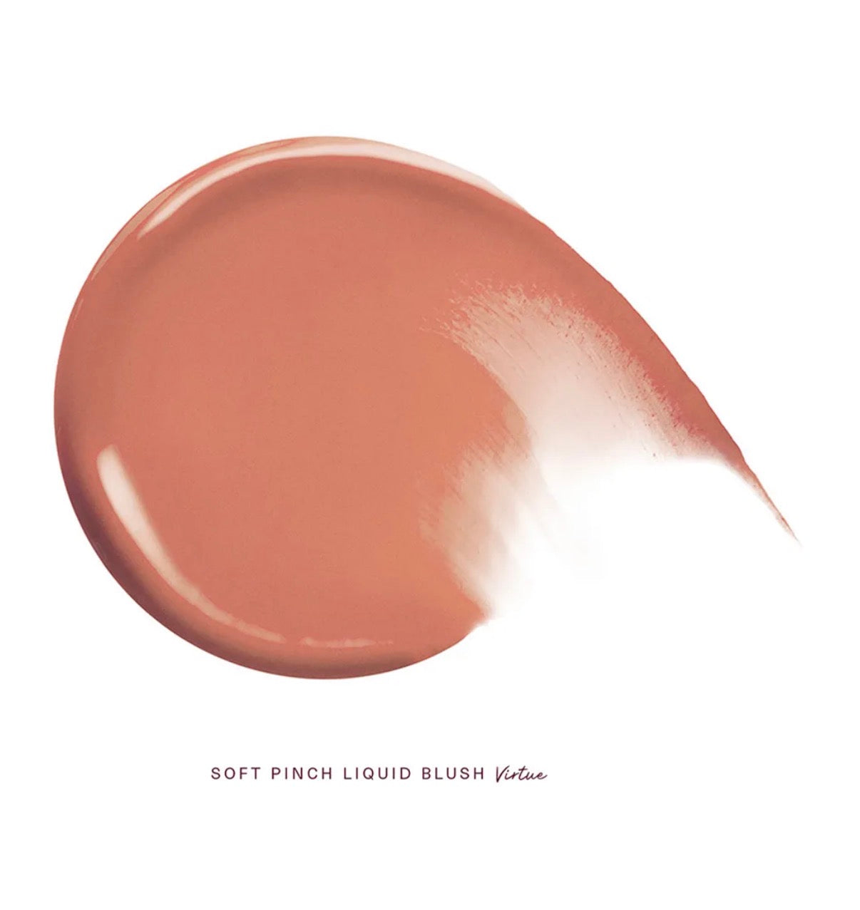 Rare Beauty Soft Pinch Dewy Liquid Blush Mini - VIRTUE