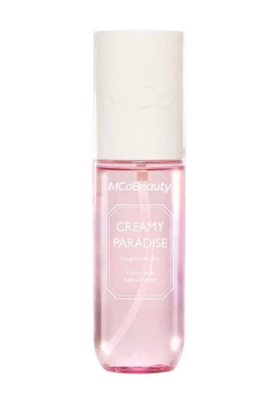 MCoBeauty Creamy Paradise Body Mist -90ml