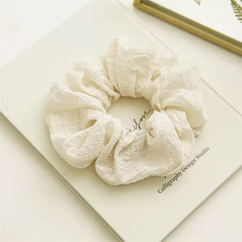 Summer Sweet Scrunchies