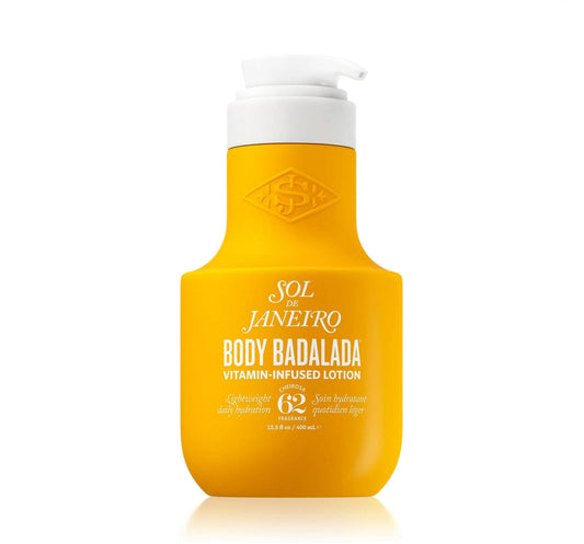 Sol de Janeiro BODY BADALADA