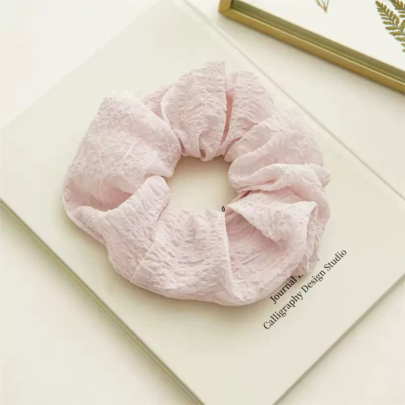 Summer Sweet Scrunchies