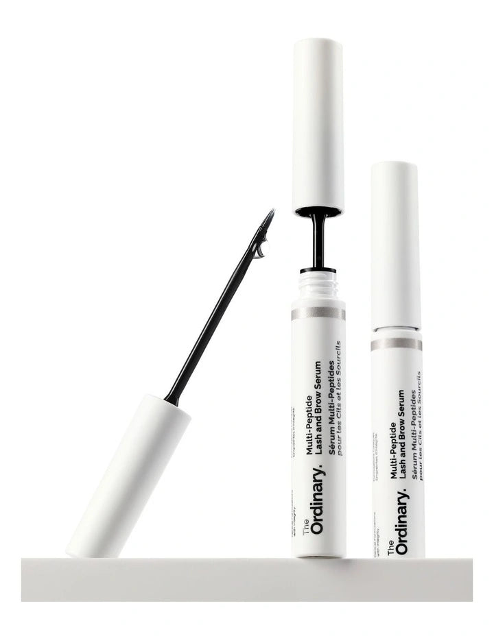 The Ordinary - Multi-Peptide Lash and Brow Serum