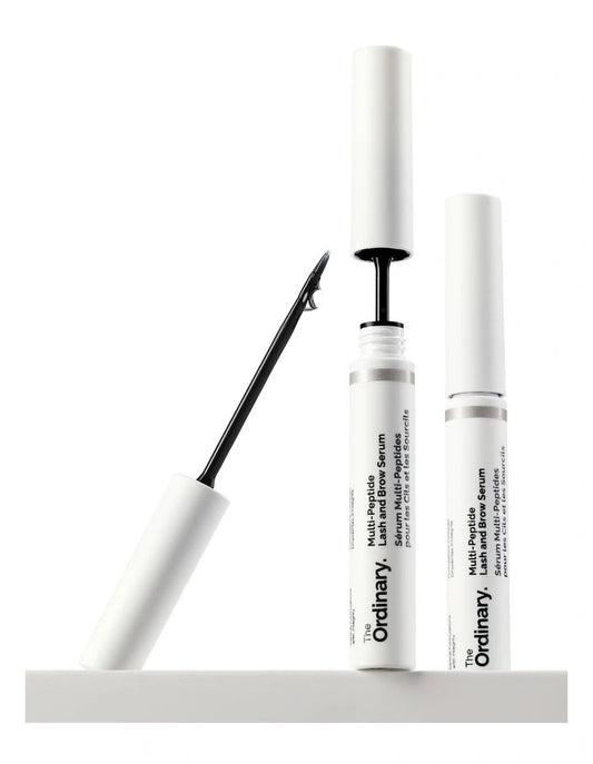 The Ordinary - Multi-Peptide Lash and Brow Serum