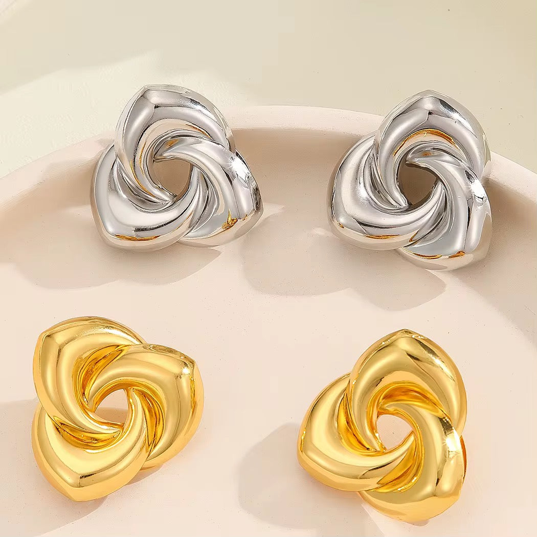 Nita Earrings