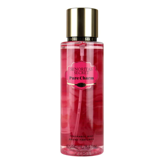 Senorita’s Secret - Pure Charm