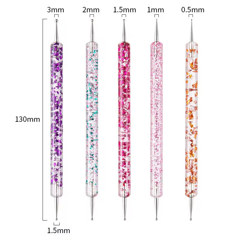 Crystal Dotting Tool Set