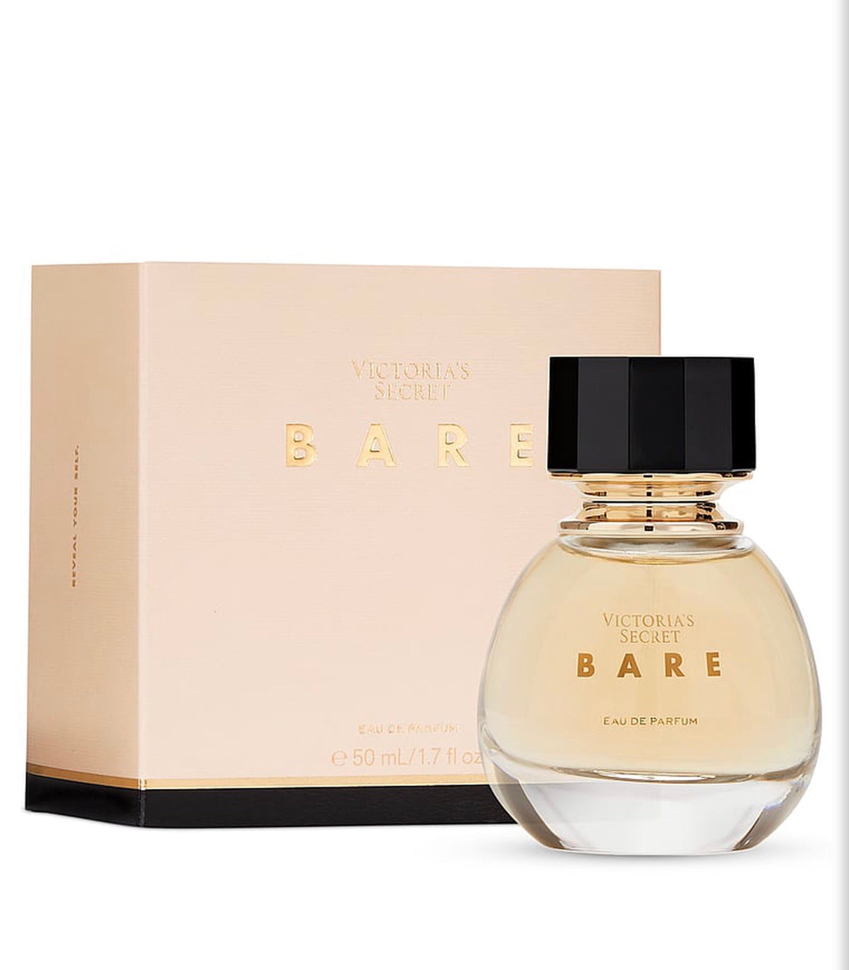 Victoria’s Secret Bare Eau De Parfum