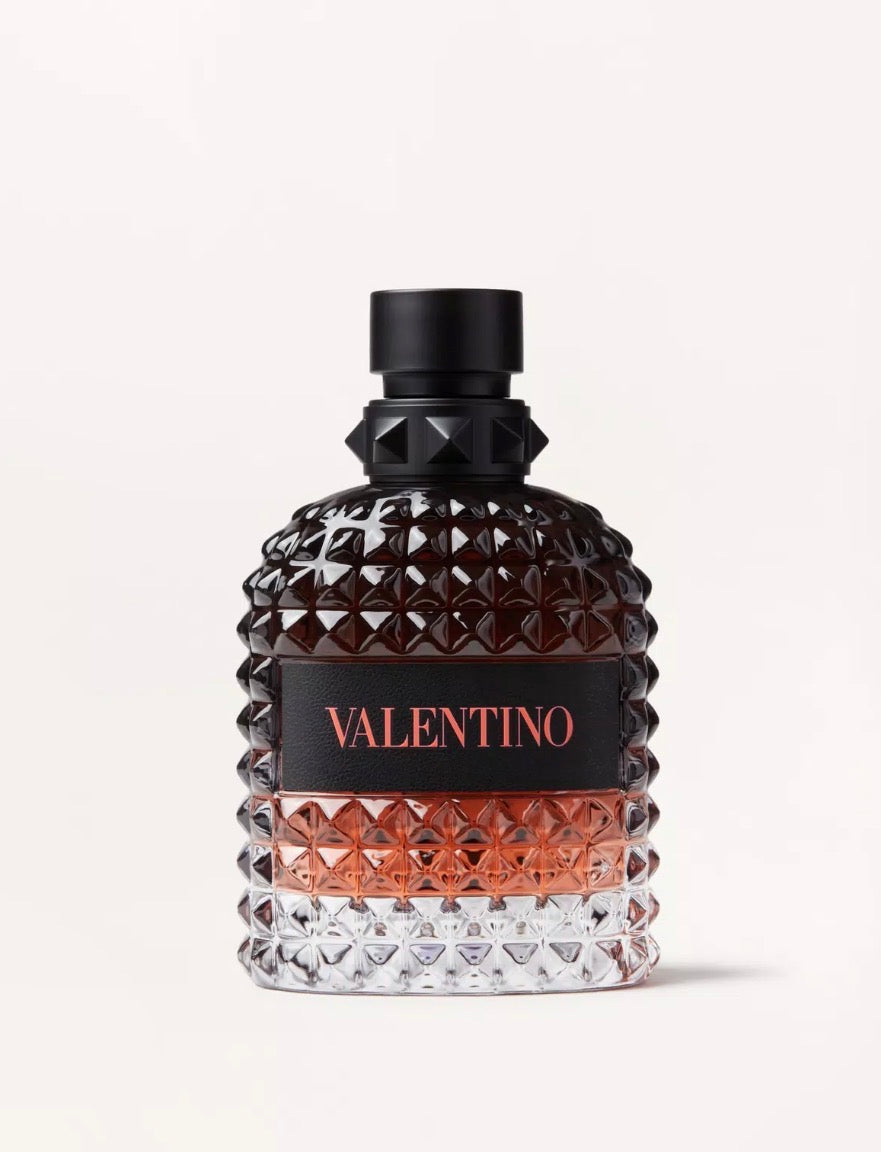 Valentino Born In Roma Uomo Coral Fantasy  50ml- EDT